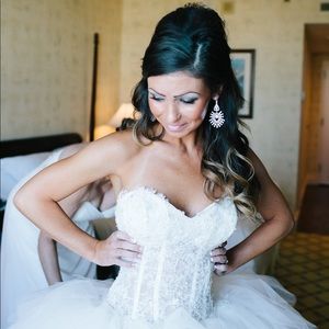 Meet your Posher, Liz